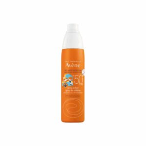 Avène SOLAIRE Enfant Spray Haute Protection SPF 50+ 200ml