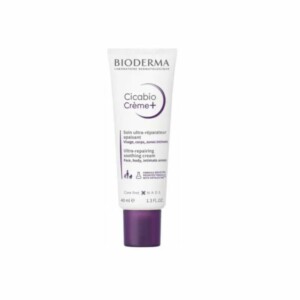 Bioderma Cicabio Crème Réparatrice Apaisante 40ml