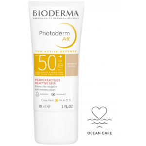 Bioderma Photoderm AR Teintée SPF50+ 30ml