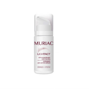 dermacare muriac lightact serum anti taches 30ml