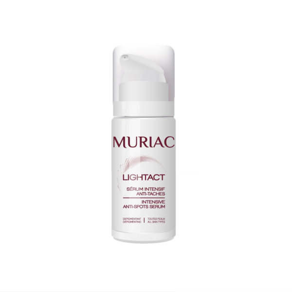 dermacare muriac lightact serum anti taches 30ml