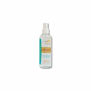 ECRINAL LOTION ANP POUR FEMME FORTIFIE LE CHEVEU 200 ML