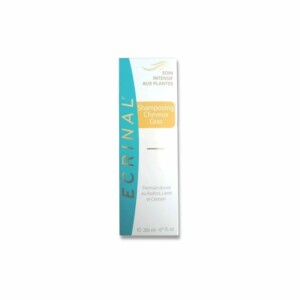 ECRINAL SHAMPOOING FORTIFIANT CHEVEUX GRAS 200ML