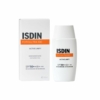 ISDIN FOTOULTRA 100 ACTIVE UNIFY DEPIGMENTANT - INVISIBLE SPF 50+ 50ML