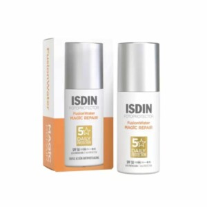 ISDIN PHOTOAGING FUSION WATER MAGIC REPAIR TRIPLE ACTION SPF50+ 50ML
