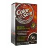 Color & Soin Coloration Chatain Clair Doré 5G