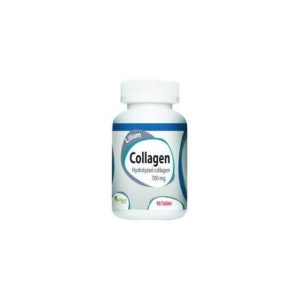 lilium collagen 90 comprimes