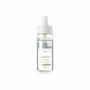 PHARMACERIS W PURI-ALBUCIN MOUSSE NETTOYANTE ECLAIRCISSANTE 150ml