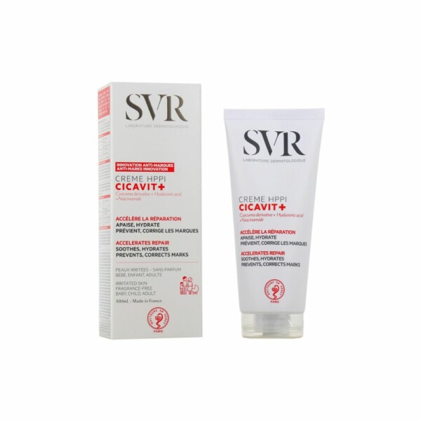 SVR CICAVIT+ Crème 100 ml