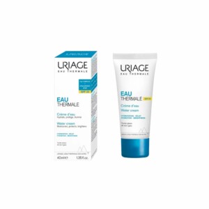 Uriage CREME D’EAU LEGERE SPF20