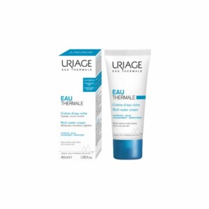 Uriage CREME D'EAU RICHE 40 ML