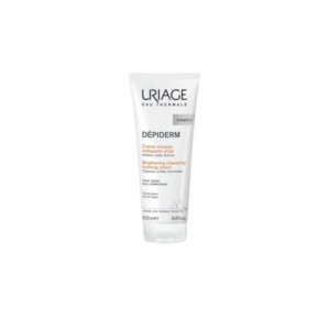 URIAGE DEPIDERM Mousse Nettoyante Clarifiante 100ml