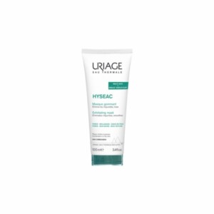 Uriage Hyséac Masque Gommant Doux 100 ml