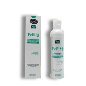 XEN Pelli Q10 shampooing anti pellicules Grasses