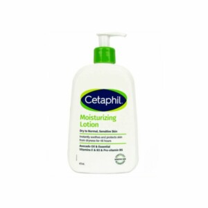 cetaphil lotion hydratante 473ml
