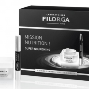 Filorga Coffret Mission Nutrition