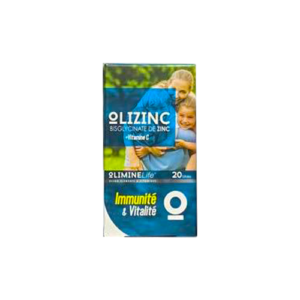 OLIZINC B-20