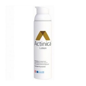 DAYLONG Actinica Lotion
