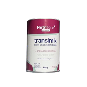 nutrisens transimix