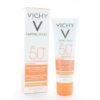 Vichy CAPITAL SOLEIL Soin anti-taches teinté 3-en-1 SPF50+ 50ml