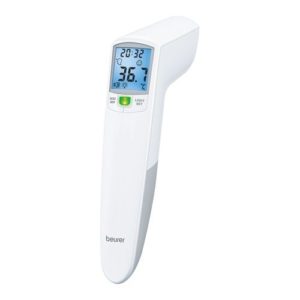 Thermomètre sans contact FT 100 de Beurer