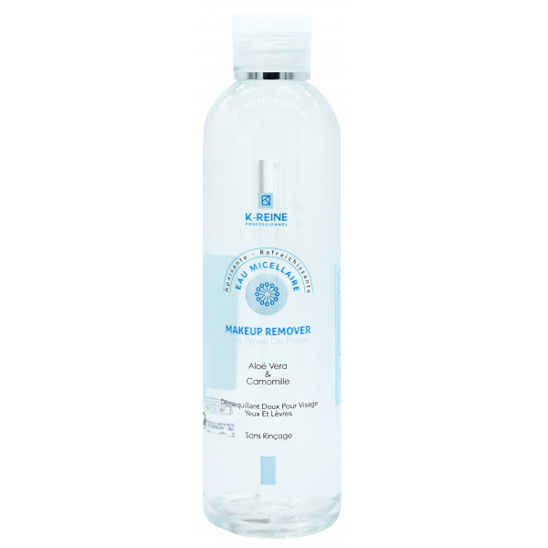 K-reine eau micellaire 250 ml