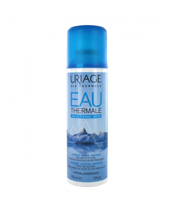 uriage eau thermale 150 ml