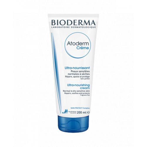Bioderma Atoderm Crème Ultra-nourrissant 200ml