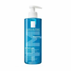 La Roche Posay Effaclar Gel Moussant Purifiant 400mlroch
