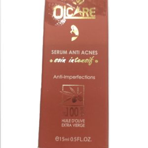 olcare serum anti acnes 15ml