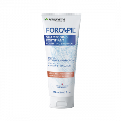 Forcapil Shampoing Fortifiant 200ML