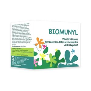 BIOMUNYL - biohealth