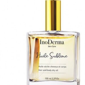 inoderma huile sublime 100ML