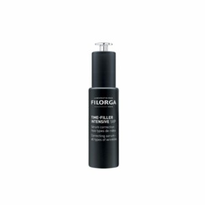FILORGA TIME-FILLER INTENSIVE 5XP SERUM CORRECTION TOUS TYPES DE RIDES 30ML
