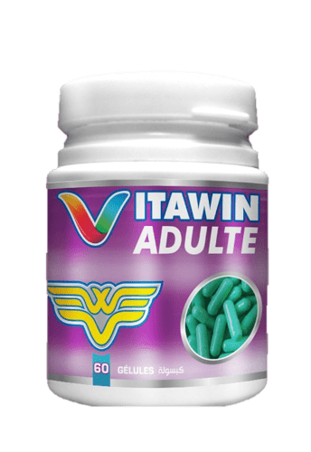 Vitawin Adulte