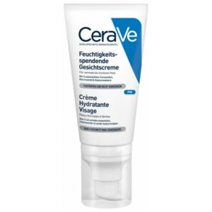 CERAVE CREME NUIT HYDRATANTE VISAGE 52 ML