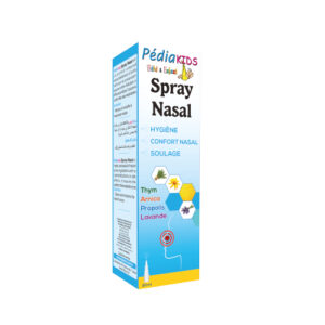 Pédiakids Spray Nasal