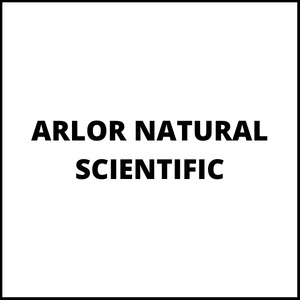 ARLOR NATURAL SCIENTIFIC