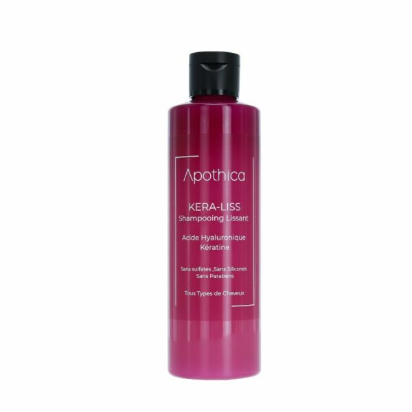 APOTHICA KERALISS SHAMPOOING LISSANT - 250 ML