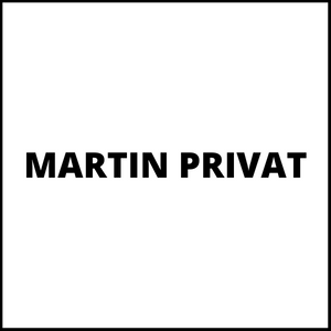 martin privat