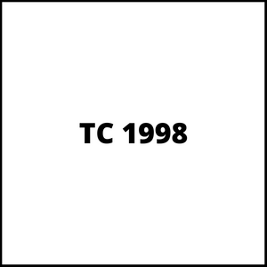 tc 1998