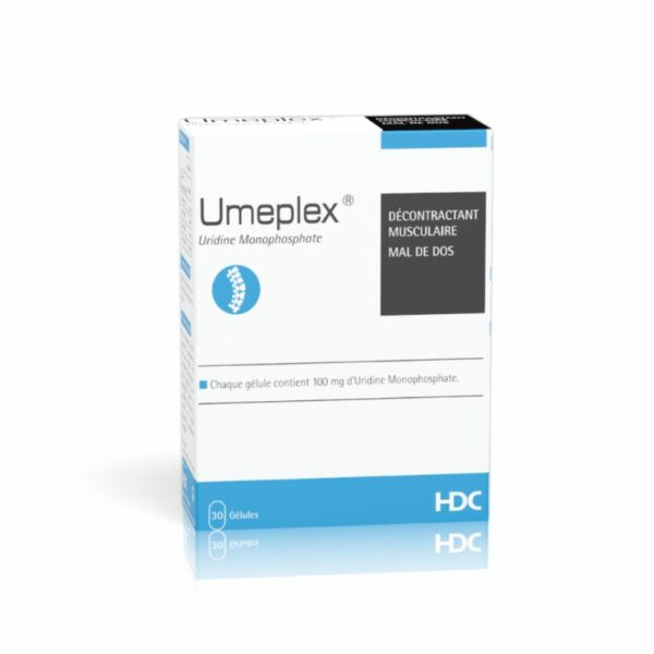 HDC Umeplex BT/30