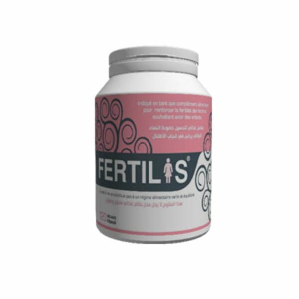Fertilis Femme120 capsules