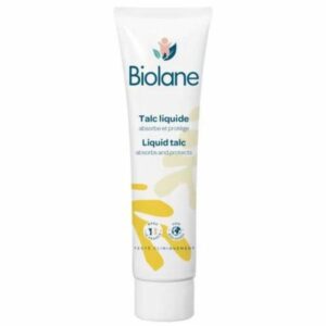 BIOLANE TALC LIQUIDE100 ml