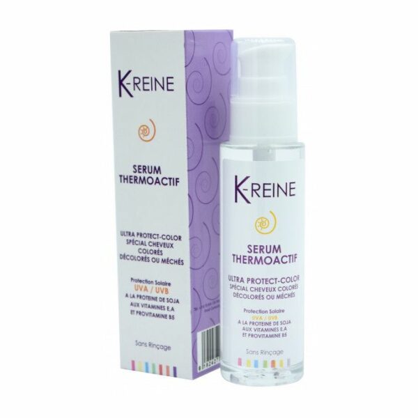 K-REINE Sérum thermoactif ultra protect color 60ml