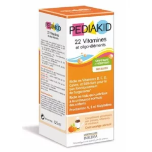 pediakid-22-vitamines-oligo-elements-125-ml
