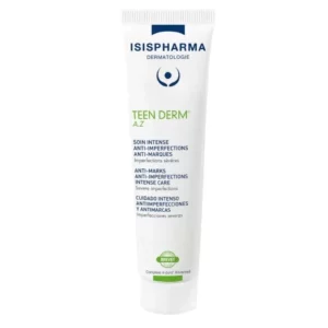 ISISPHARMA TEEN DERM A-Z SOIN INTENSE ANTI IMPERFECTIONS