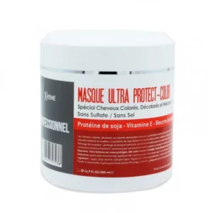 K-REINE MASQUE ULTRA PROTECT COLOR 500ML