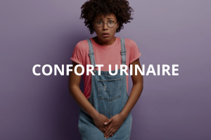 Confort urinaire