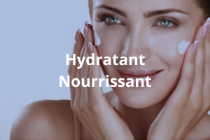 Hydratant Nourrissant